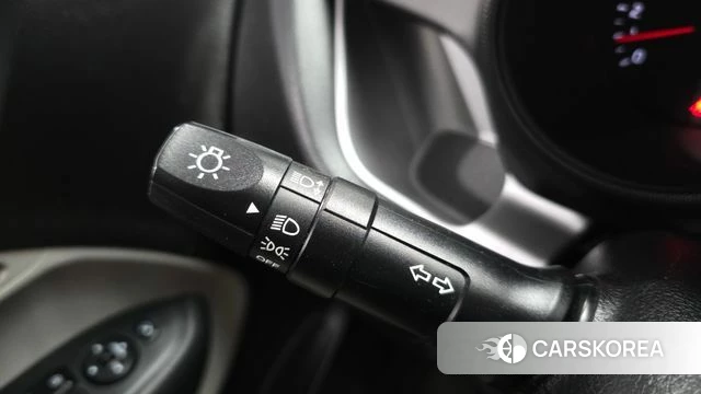 Kia The New Ray id 4457829 из Кореи 7