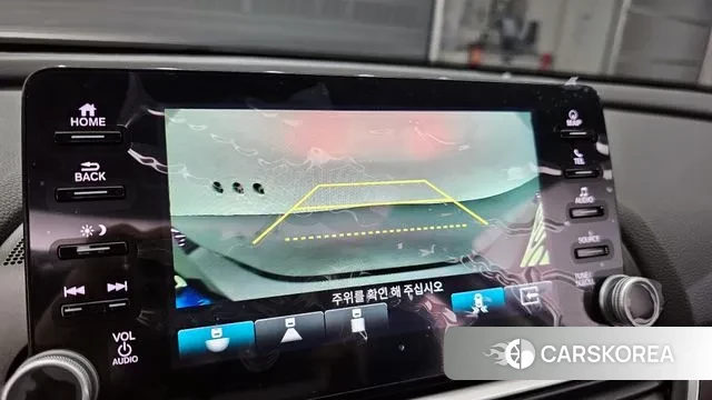 Honda Accord 10th Generation id 3432880 из Кореи 7