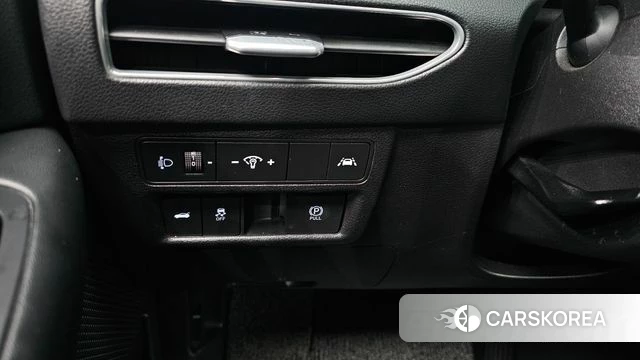 Hyundai Sonata (DN8) id 4746490 из Кореи 7