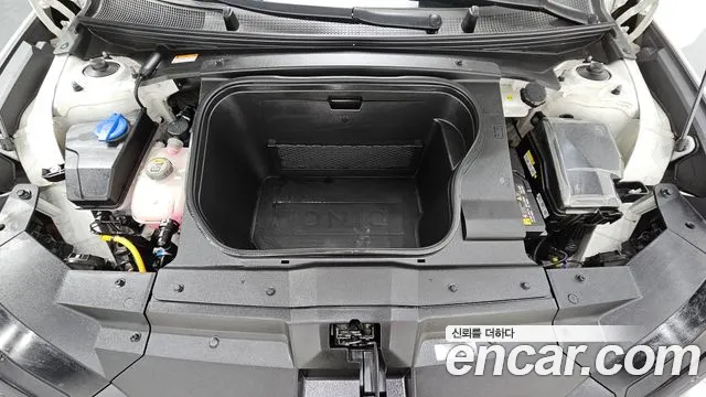 Hyundai Ionic 6 id 2563889 из Кореи 7