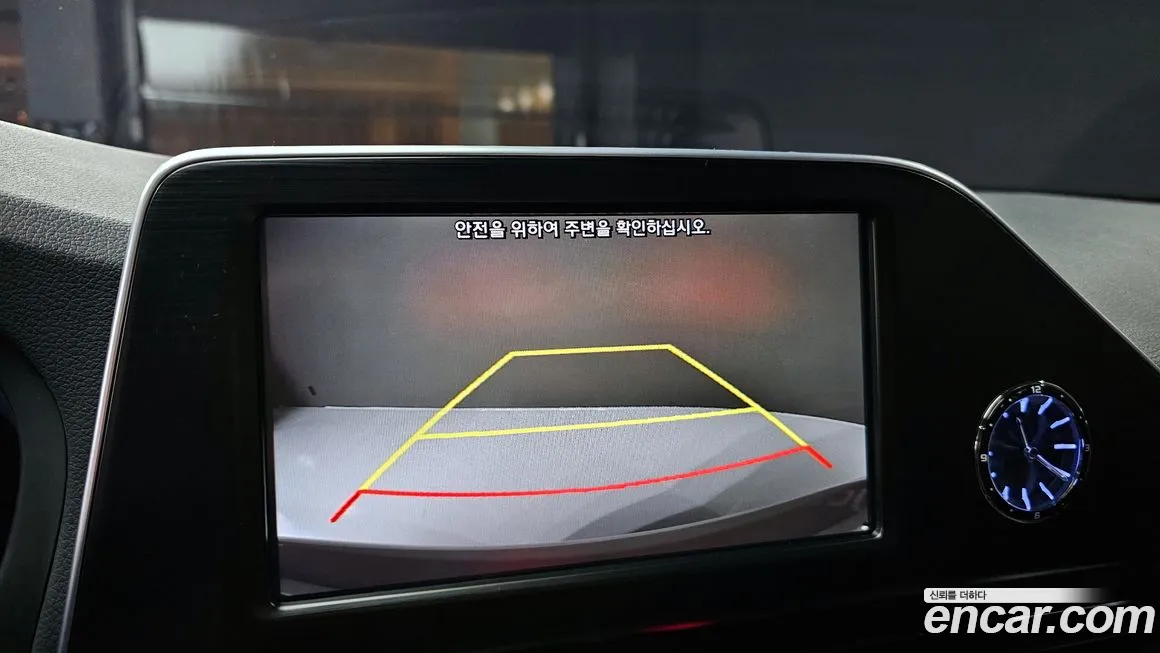 Hyundai Grandeur IG id 2095404 из Кореи 7