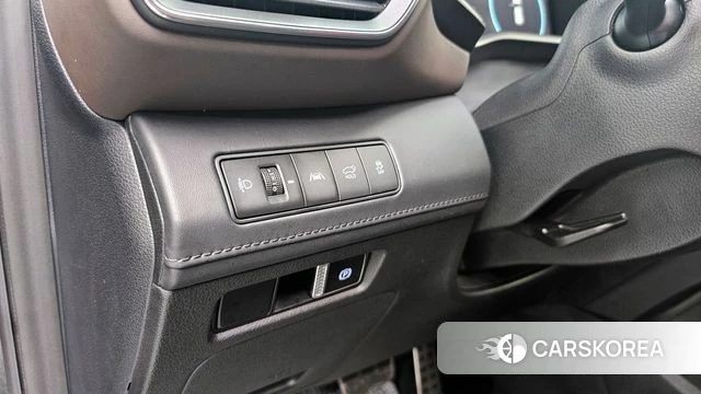 Hyundai The New Santa Fe id 4409976 из Кореи 7