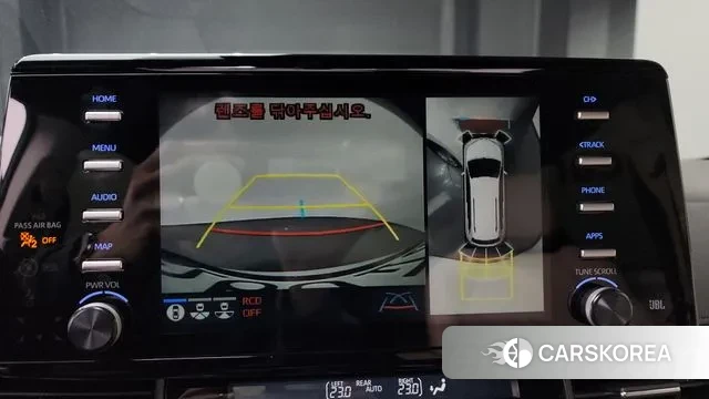 Toyota Sienna 4th Generation id 3624778 из Кореи 7