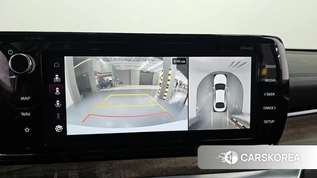 Kia K5 3rd generation id 3834176 из Кореи 7