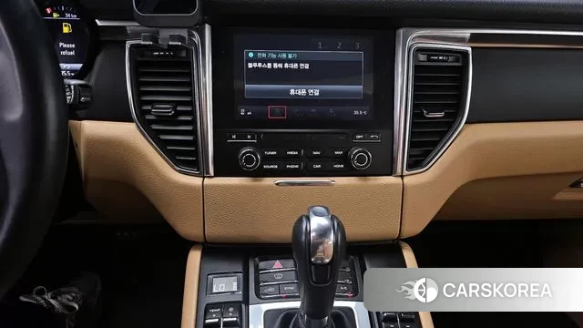 Porsche Macan id 2966532 из Кореи 7