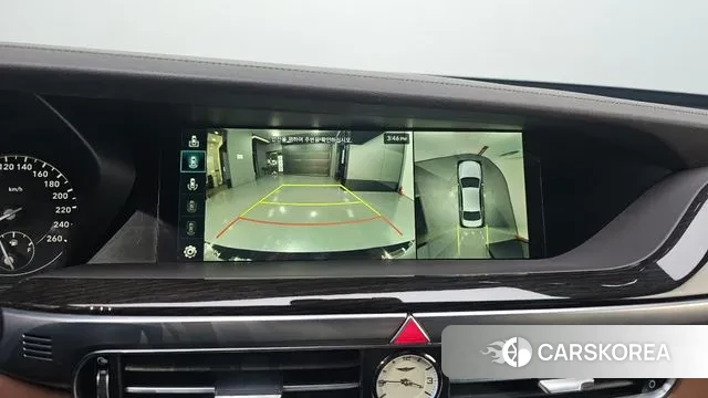 Genesis G90 id 3454231 из Кореи 7