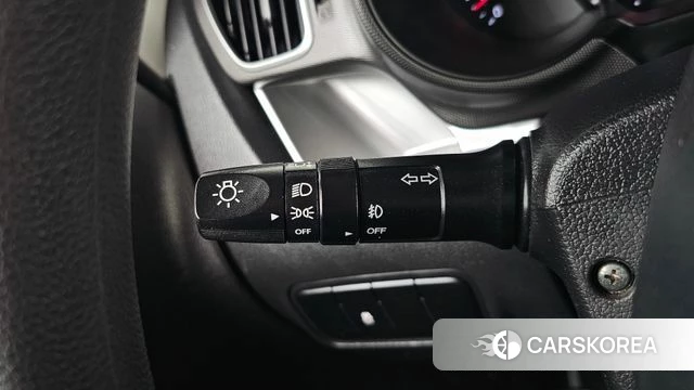 Kia The New Ray id 4895061 из Кореи 7