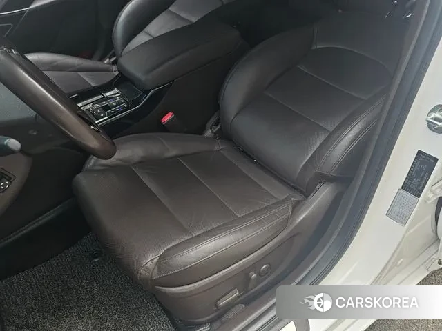 Kia Come New K7 id 3408118 из Кореи 7