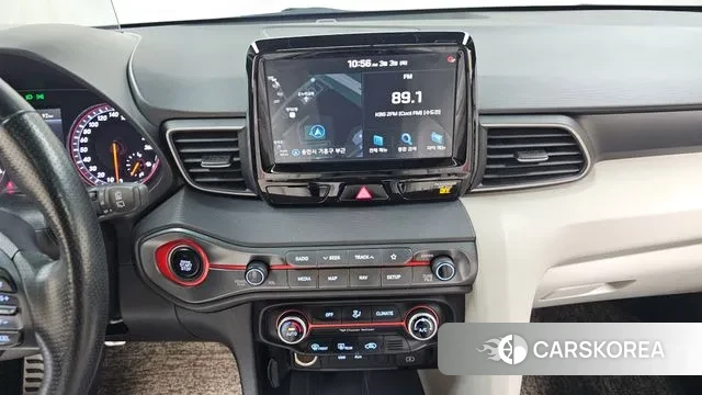 Hyundai Veloster (JS) id 3737275 из Кореи 7