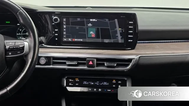 Kia K5 3rd generation id 3598312 из Кореи 7