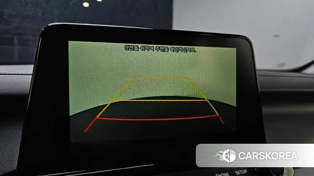 Kia Come New K3 id 3055560 из Кореи 7