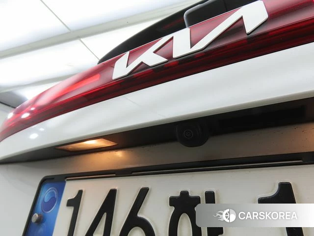 Kia The New Seltos id 4613484 из Кореи 7
