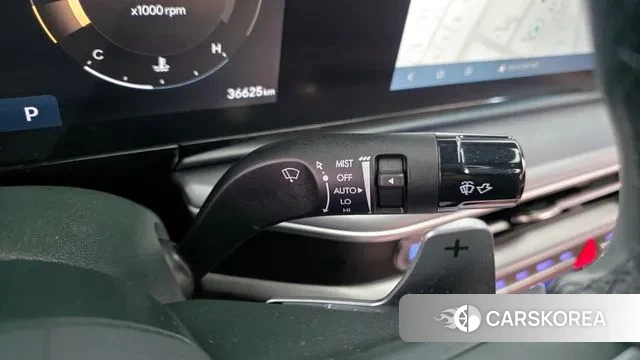 Hyundai Grandeur (GN7) id 3720898 из Кореи 7