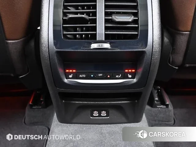 BMW X3 (G01) id 3006948 из Кореи 7