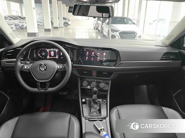 Volkswagen Sagitar id 4236364 из Китая 7
