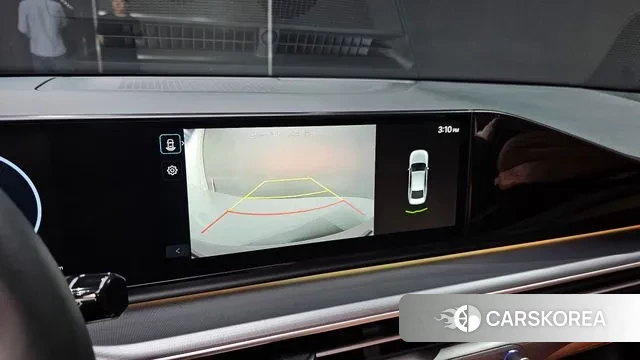 Hyundai Grandeur (GN7) id 3031762 из Кореи 7