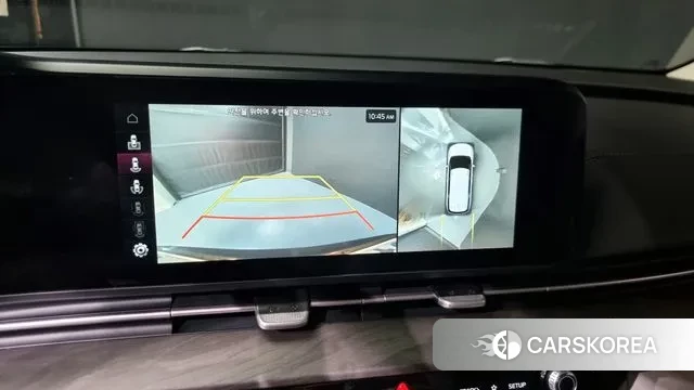 Kia Carnival 4th generation id 3053764 из Кореи 7