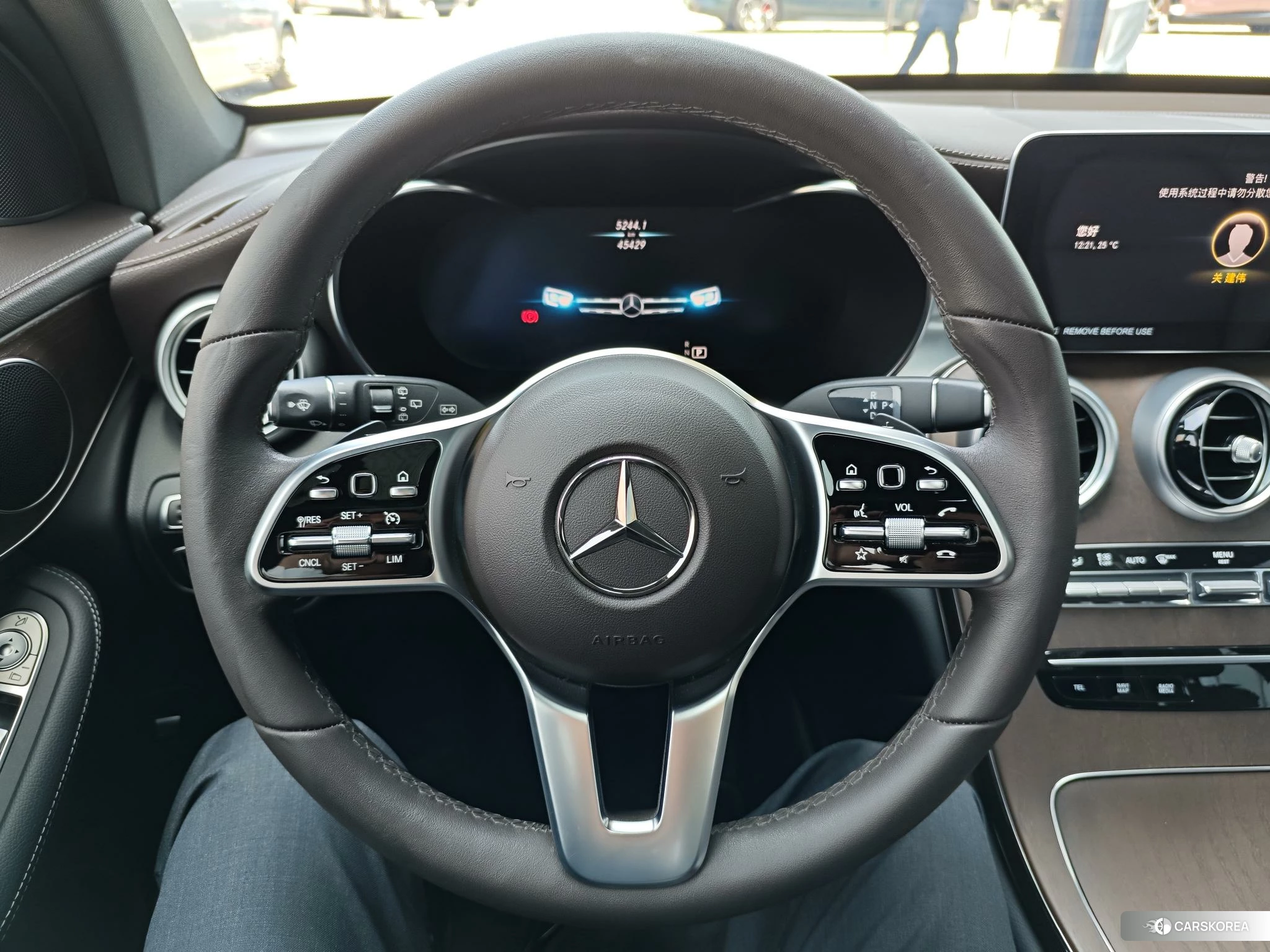 Mercedes-Benz GLC id 4492853 из Китая 7