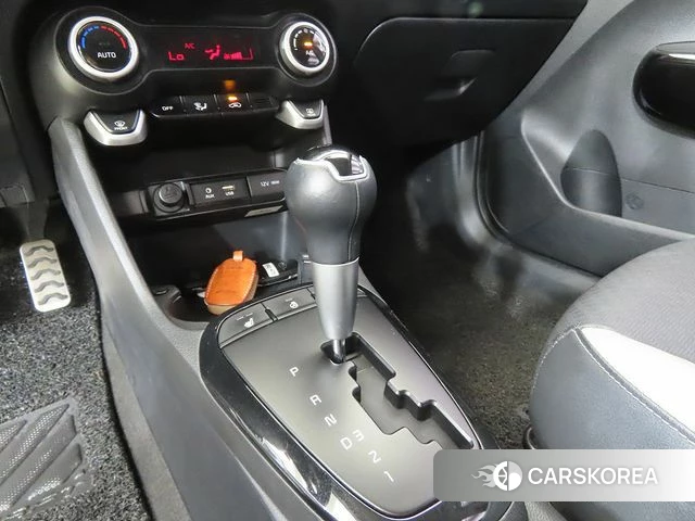 Kia All New Morning (JA) id 4647668 из Кореи 7