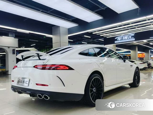 Mercedes-Benz AMG GT id 3858044 из Китая 7