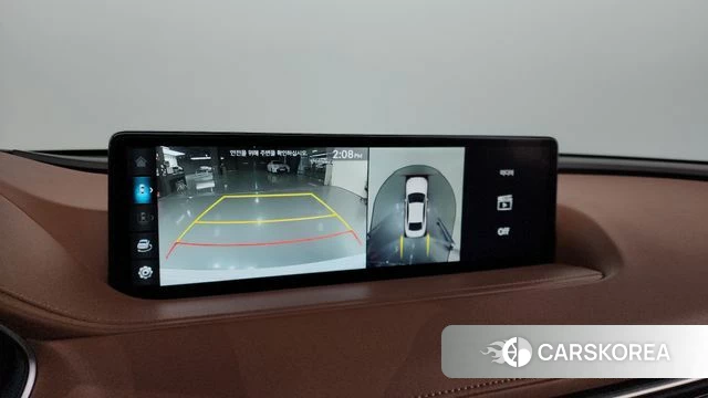 Genesis G80 (RG3) id 4249108 из Кореи 7