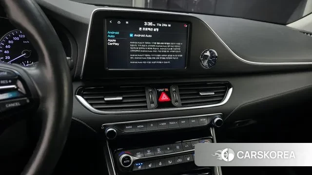 Hyundai Grandeur IG id 3402763 из Кореи 7