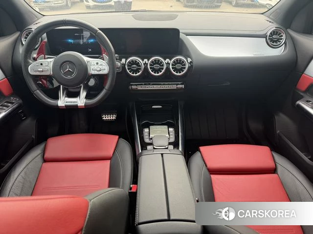 Mercedes-Benz GLA AMG id 4242504 из Китая 7