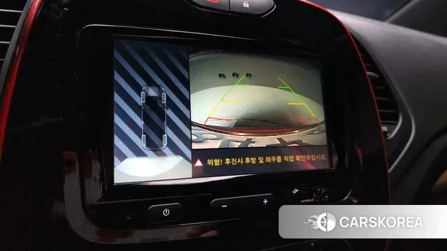 Renault Korea (Samsung) New QM3 id 3677170 из Кореи 7