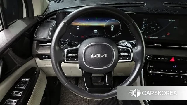 Kia Carnival 4th generation id 3467670 из Кореи 7