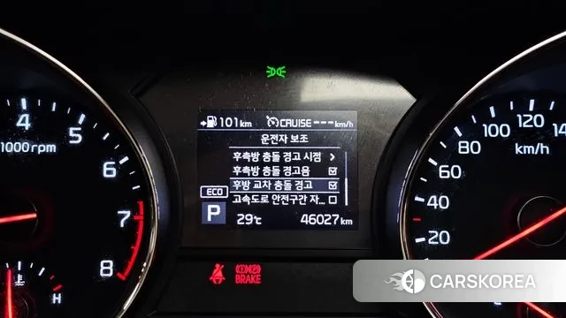 Kia The New Carnival id 3050705 из Кореи 7