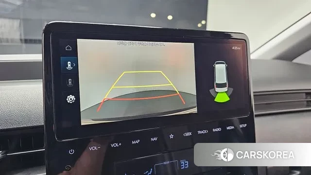 Hyundai Staria id 3154944 из Кореи 7