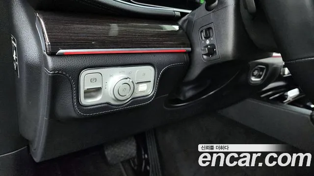 Mercedes-Benz GLE-Class W167 id 2724998 из Кореи 7
