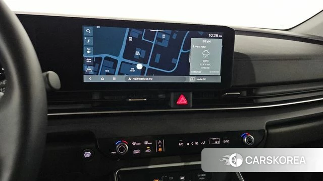 Kia The New Carnival 4th Generation id 4488250 из Кореи 7