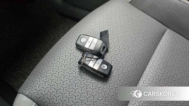 Kia Morning Urban (JA) id 4535776 из Кореи 7
