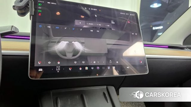 Tesla Model Y id 3850814 из Кореи 7