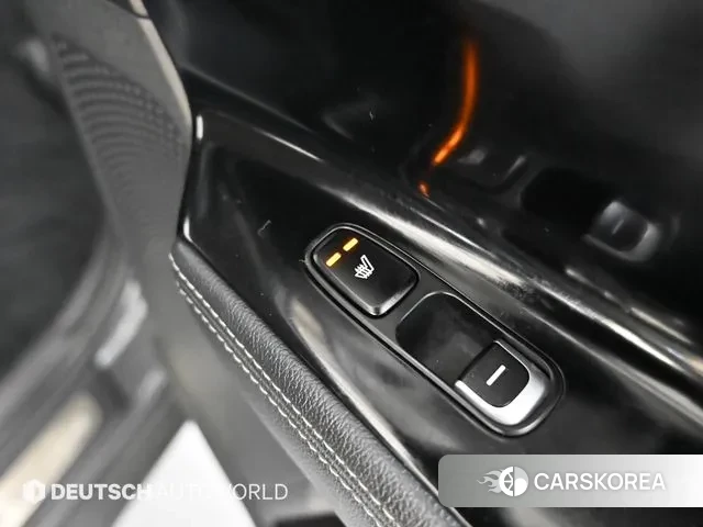 Kia The New Niro id 3438805 из Кореи 7