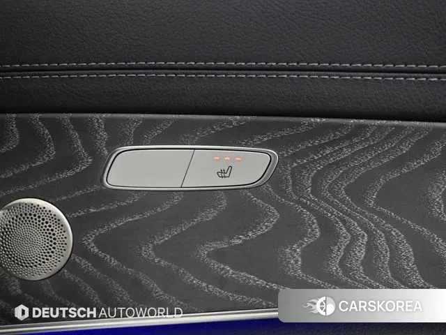 Mercedes-Benz E-Class W213 id 3675852 из Кореи 7