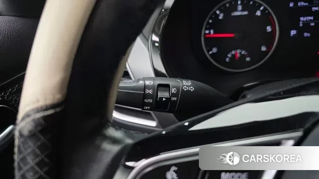 Kia Seltos id 3557356 из Кореи 7