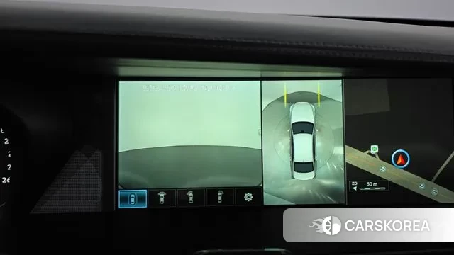 Genesis EQ900 id 3039565 из Кореи 7