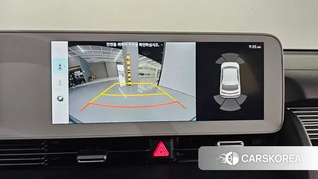 Hyundai Ionic 5 id 3196282 из Кореи 7