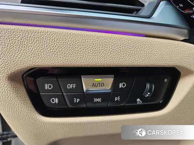 BMW 3 Series (G20) id 3685699 из Кореи 7