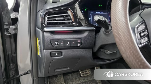 Kia The New Niro id 4465356 из Кореи 7
