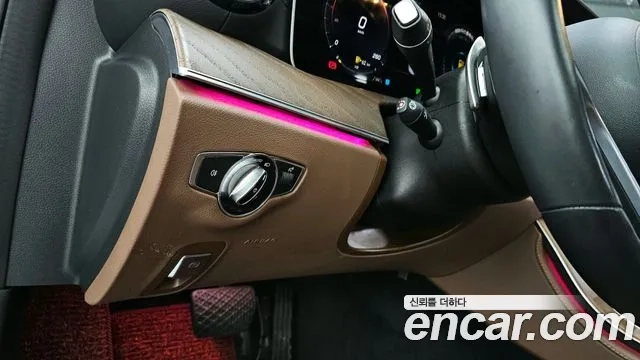 Mercedes-Benz E-Class W213 id 2934821 из Кореи 7