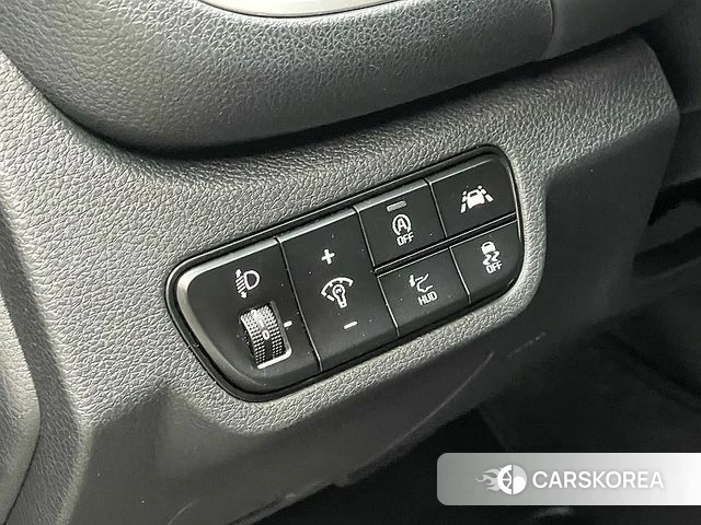 Kia Seltos id 4371487 из Кореи 7