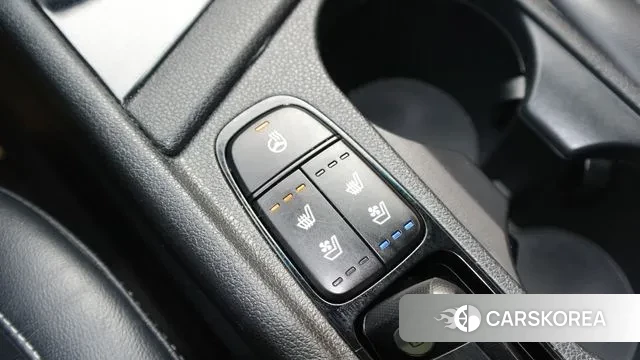 Kia Niro id 3474738 из Кореи 7