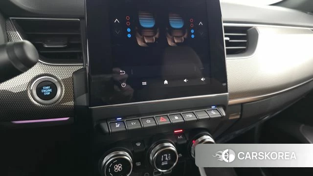 Renault Korea (Samsung) Arcana id 4427018 из Кореи 7