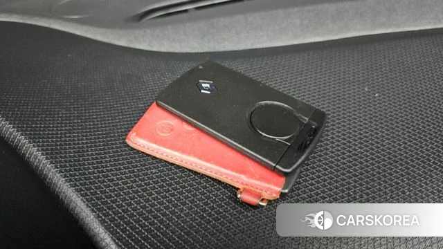Renault Korea (Samsung) Clio id 4459087 из Кореи 7