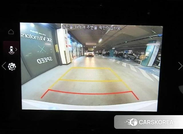 Kia K5 3rd generation id 3832945 из Кореи 7