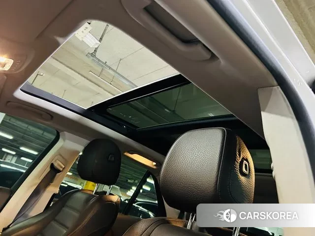 Mercedes-Benz GLE-Class W167 id 2990527 из Кореи 7