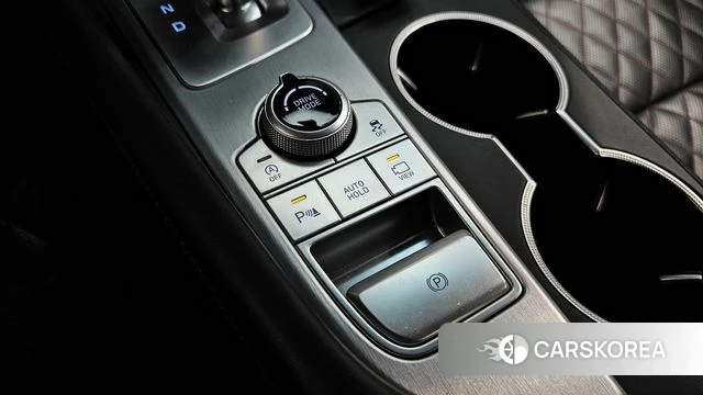 Genesis G70 id 4530847 из Кореи 7